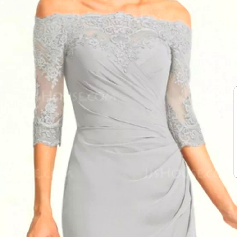Formal gown/mother of the bride dress